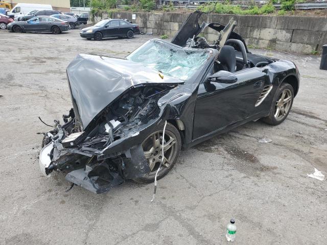 Porsche Boxster (2006)