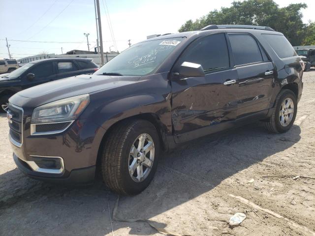 Gmc Acadia (2015)