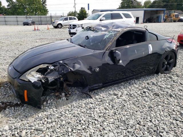 Nissan 350z (2003)