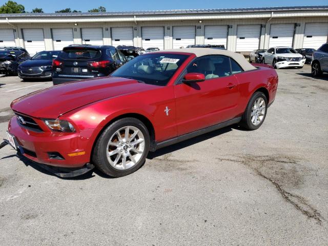 Ford All models (2011)