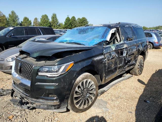 Lincoln Navigator (2022)