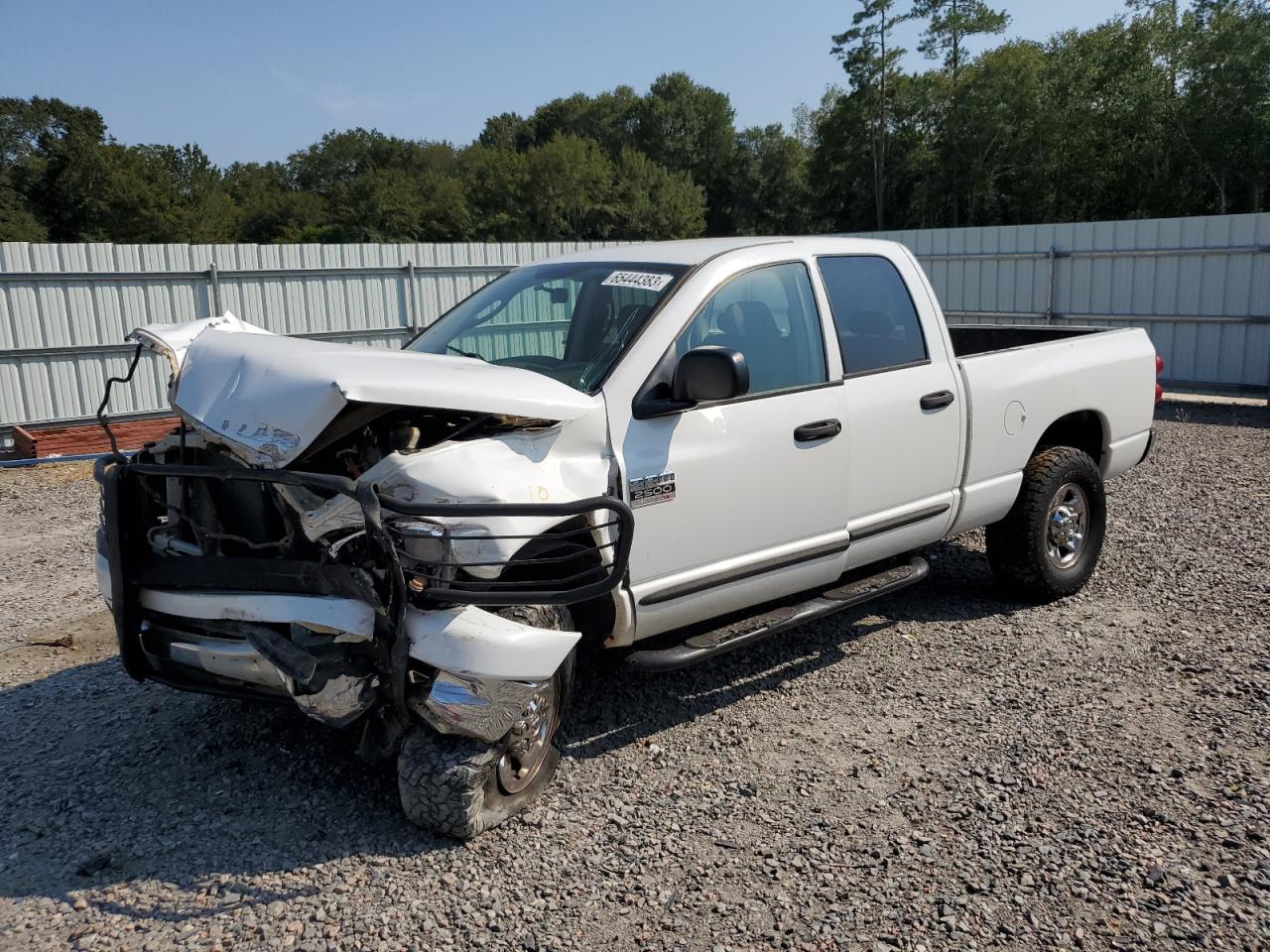 Dodge Ram (2007)