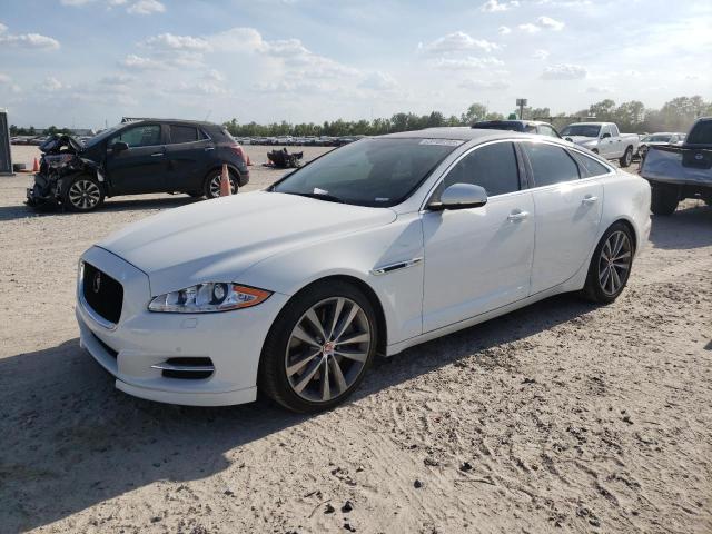Jaguar Xj (2015)