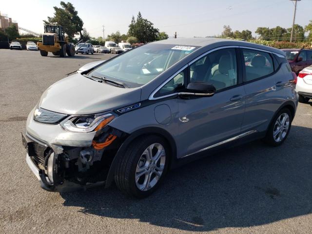 Chevrolet Bolt ev lt (2020)