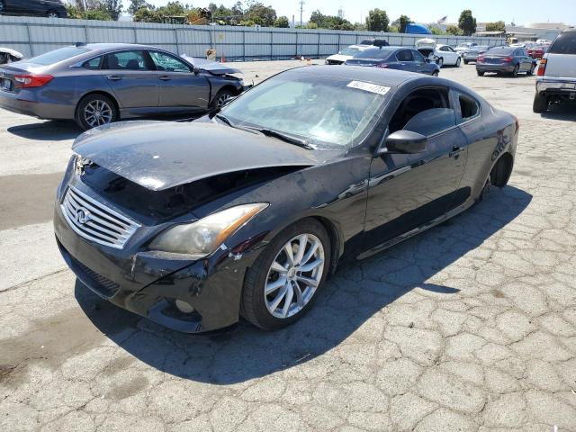 Infiniti G37 (2011)
