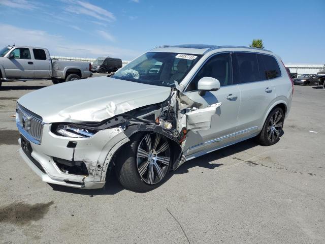Volvo Xc90 t8 re (2021)
