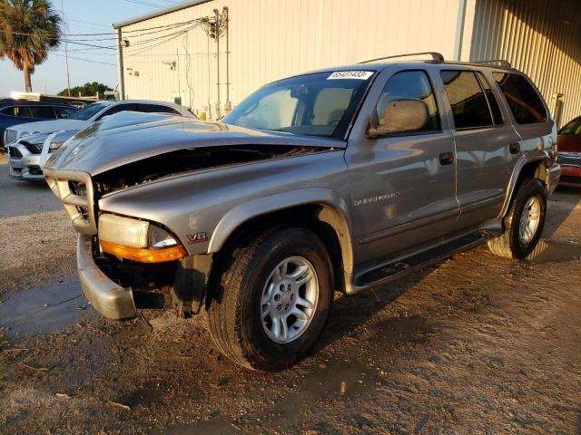 Dodge All models (2000)