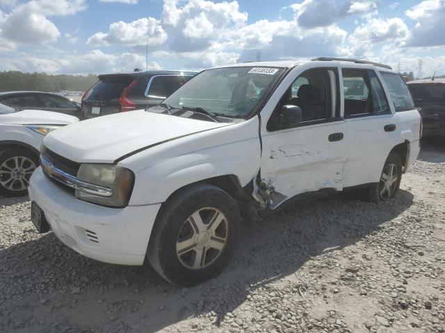 Chevrolet Trailblzr (2006)