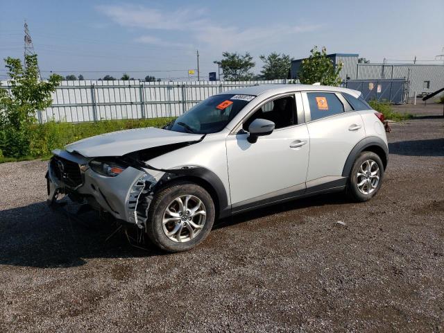 Mazda Cx-3 (2018)
