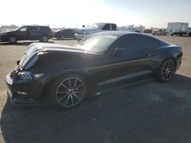 Ford All models (2015)