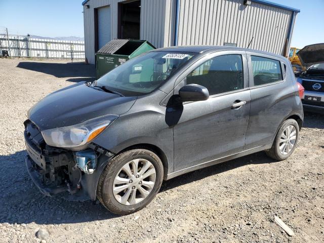 Chevrolet Spark (2017)