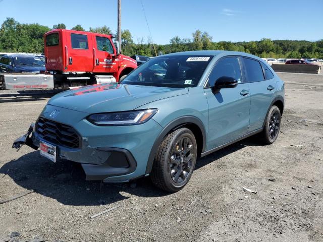 Honda Hr-v (2024)
