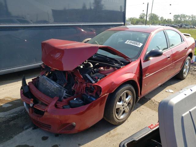 Dodge Stratus (2006)