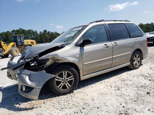 Mazda Mpv (2006)