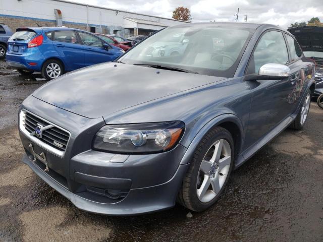 Volvo C30 (2008)