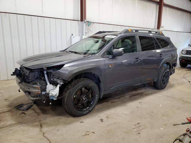 Subaru Outback wi (2022)
