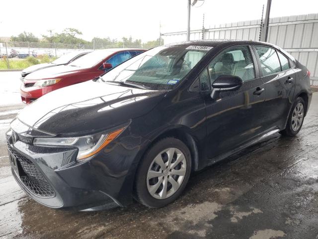 Toyota Corolla le (2022)