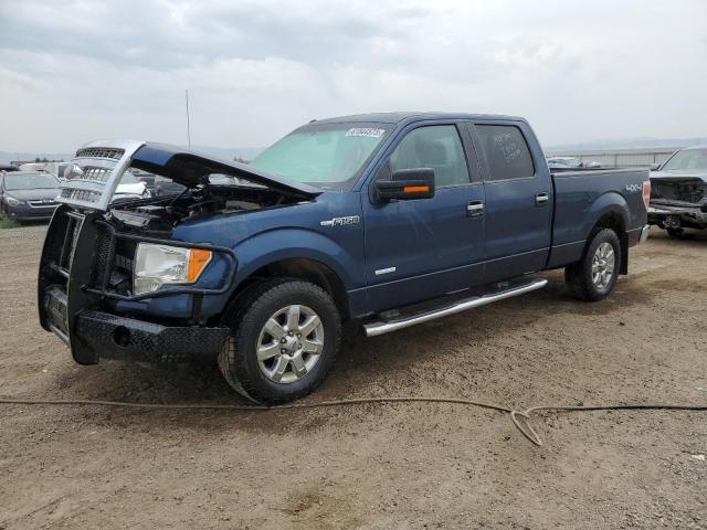 Ford F-150 (2014)