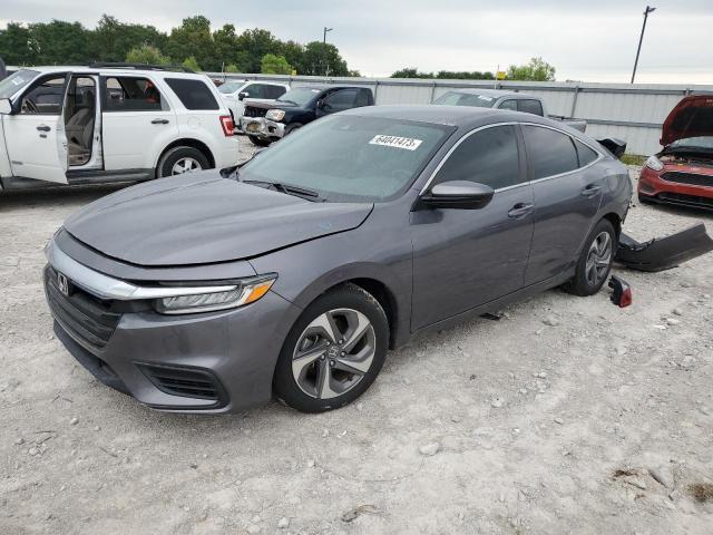 Honda Insight (2020)