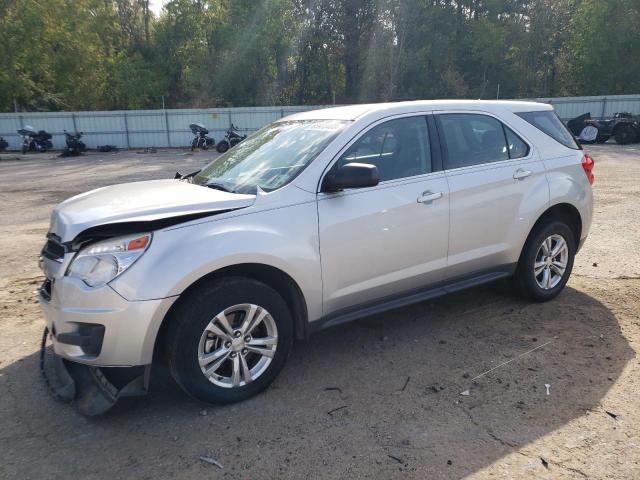Chevrolet Equinox (2013)
