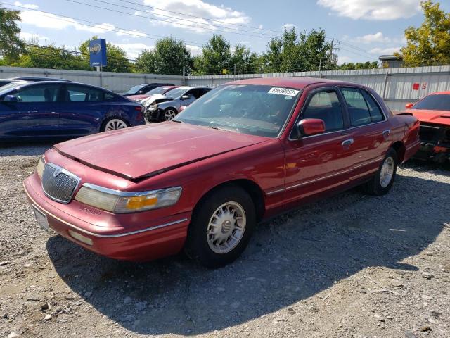 Mercury Grmarquis (1995)