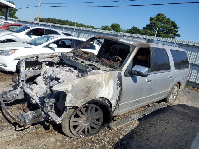 Lincoln Navigator (2013)
