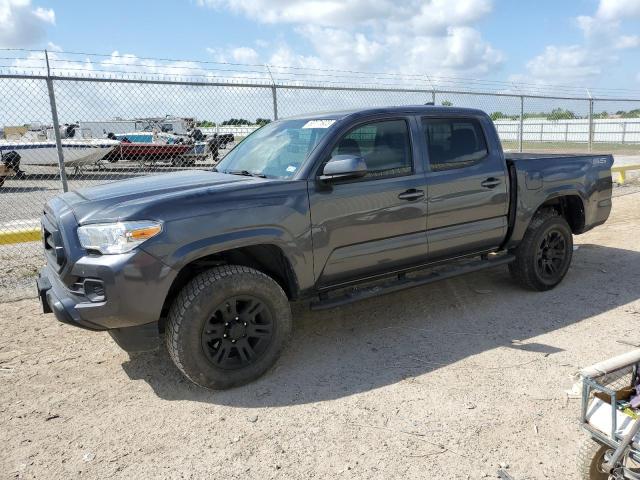 Toyota Tacoma (2020)
