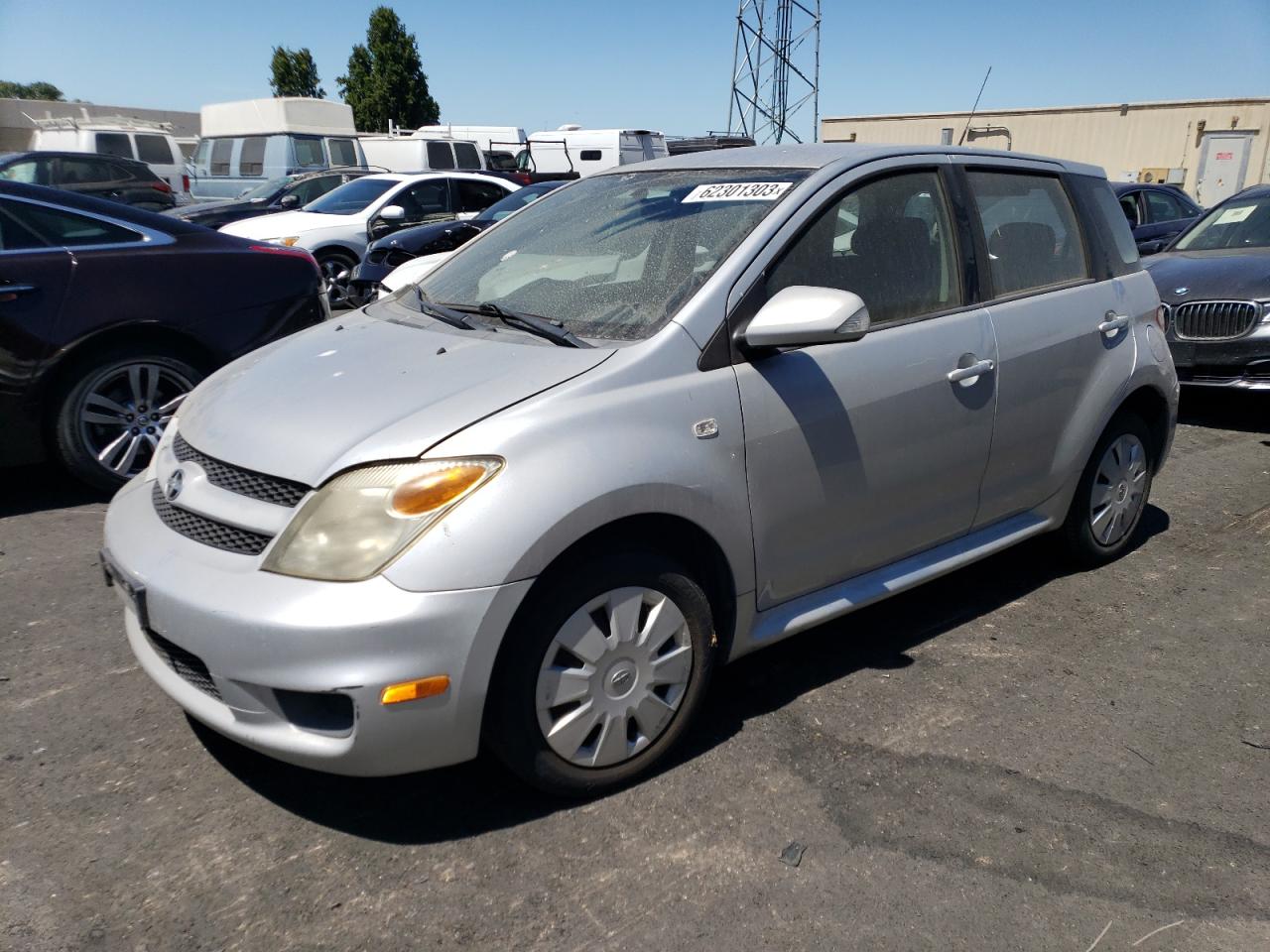 Scion Xa (2006)