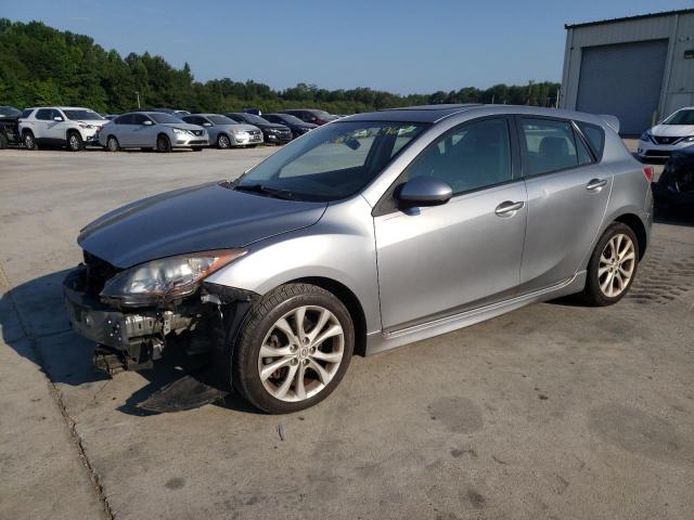 Mazda Mazda3 (2011)