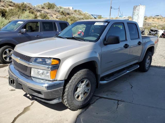 Chevrolet Colorado (2004)