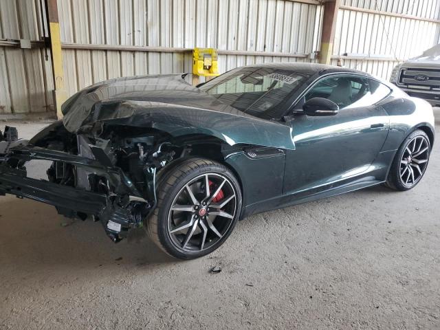 Jaguar F-type (2023)