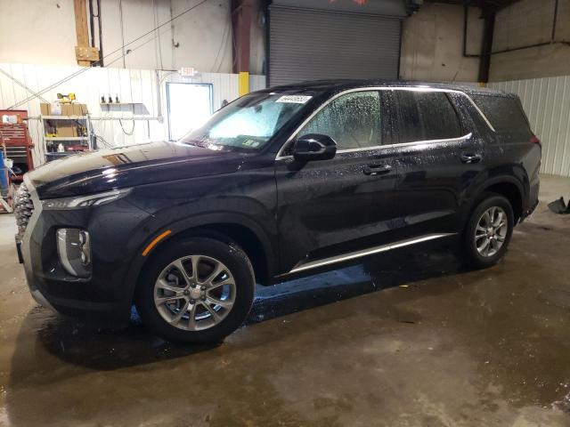 Hyundai Palisade (2022)