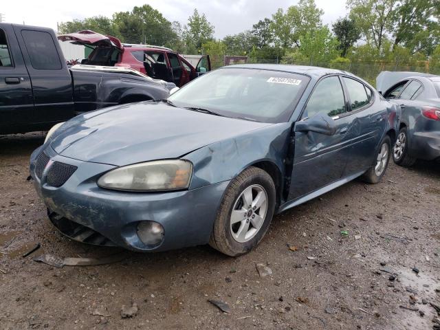 Pontiac Grandprix (2006)