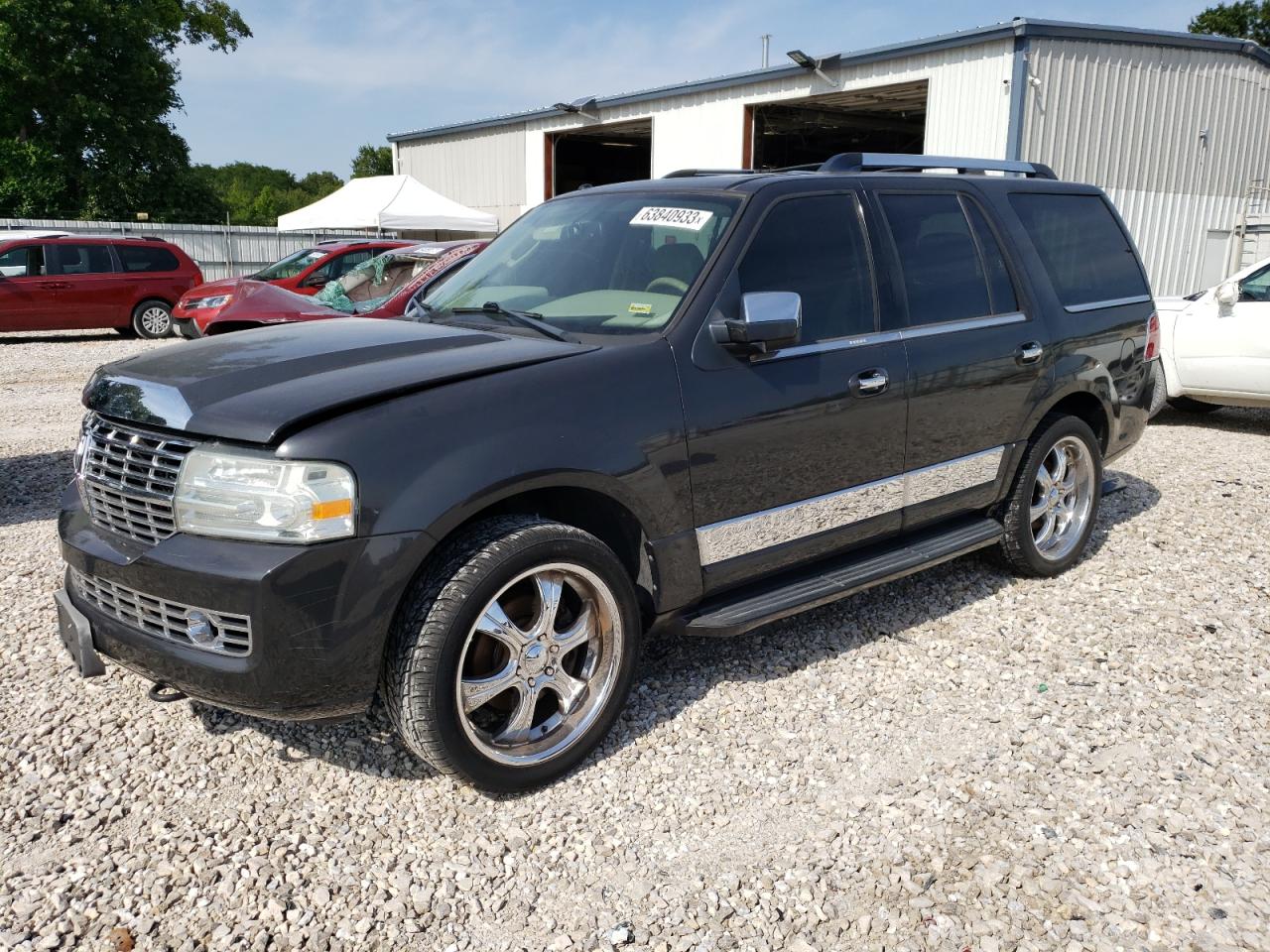 Lincoln Navigator (2007)