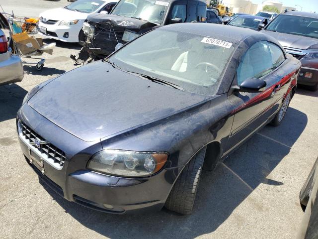 Volvo C70 (2006)