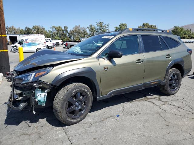 Subaru Outback wi (2023)