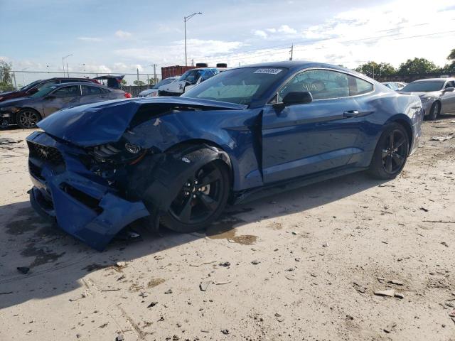 Ford All models (2022)