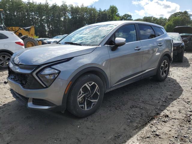 Kia Sportage l (2023)