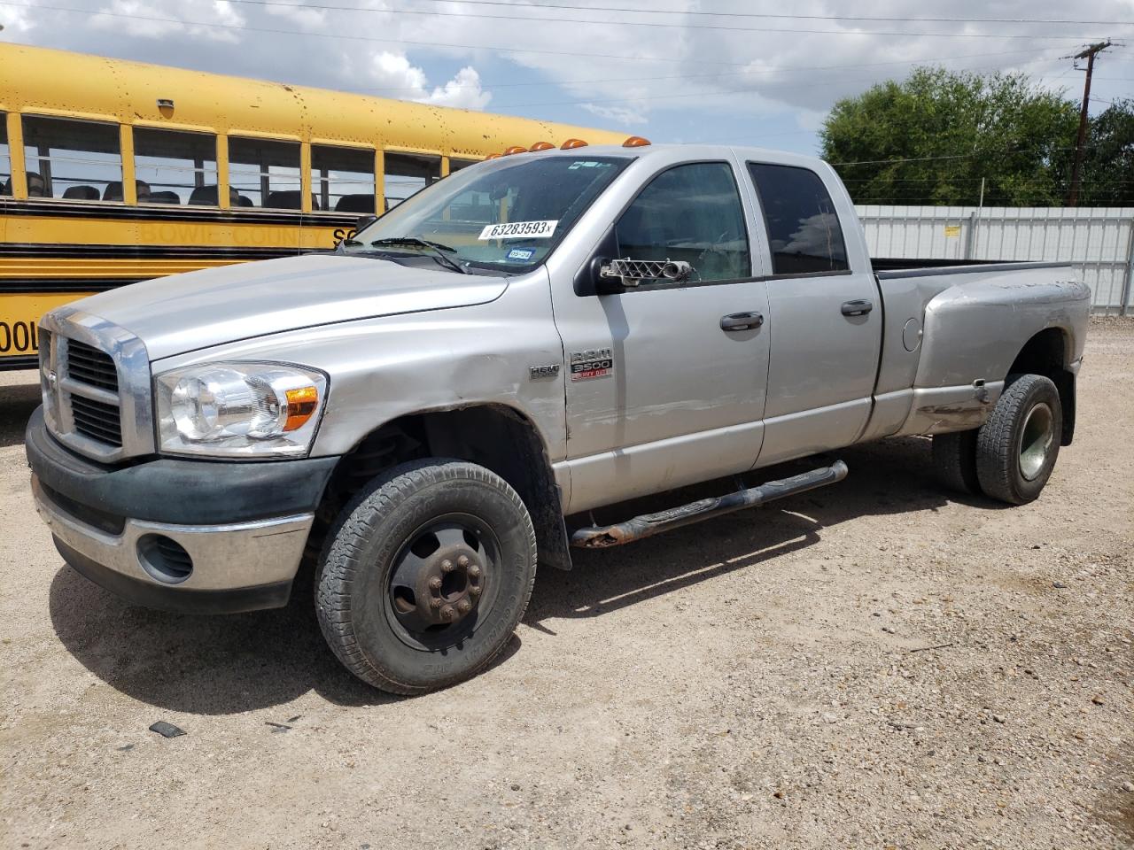 Dodge Ram (2008)
