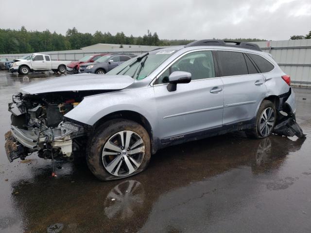 Subaru Outback (2019)