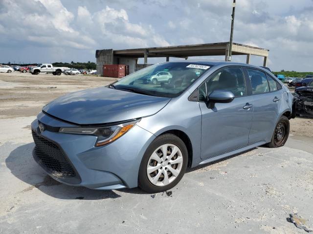 Toyota Corolla le (2021)