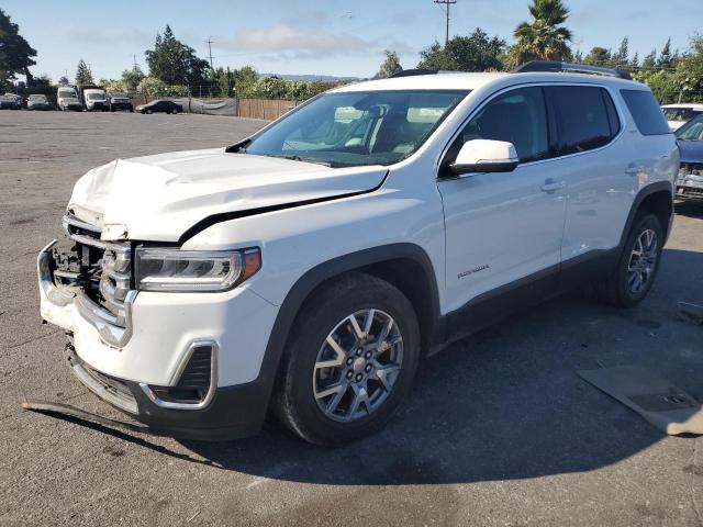 Gmc Acadia (2020)