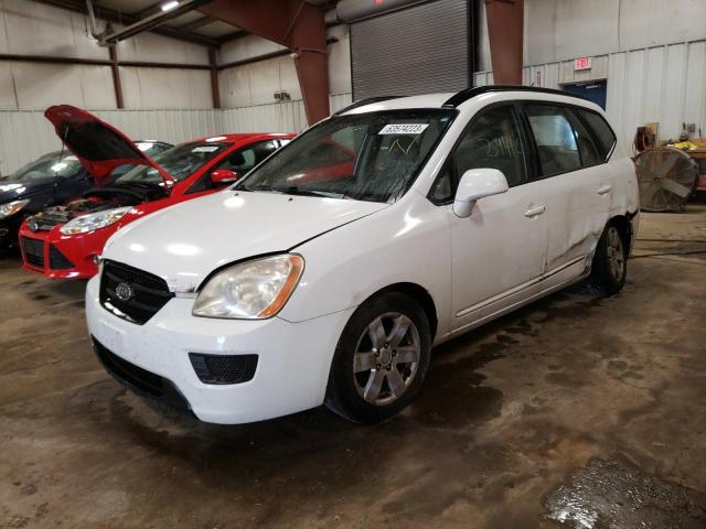 Kia Rondo (2008)