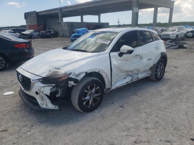Mazda Cx-3 (2016)