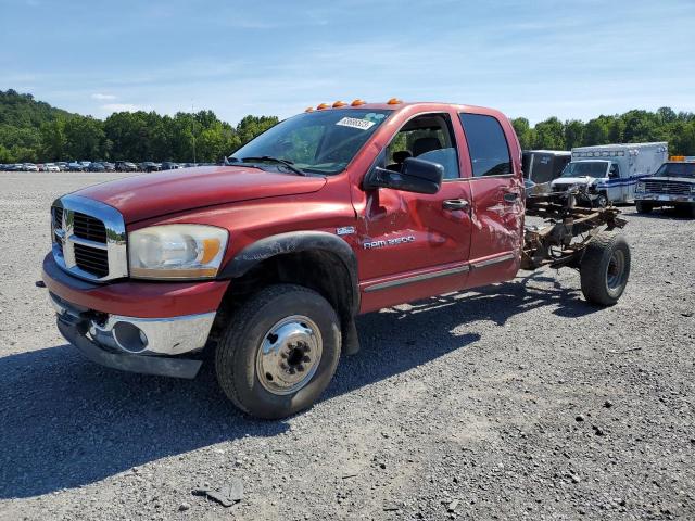 Dodge Ram (2006)