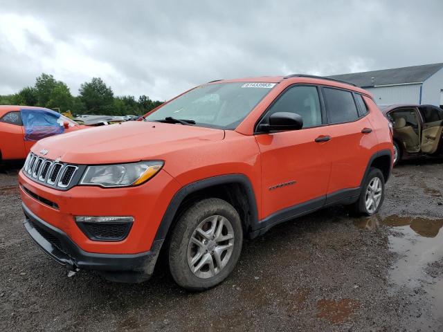Jeep Compass (2017)
