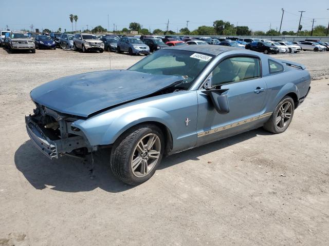 Ford All models (2006)