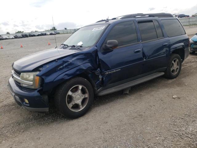 Chevrolet Trailblzr (2004)