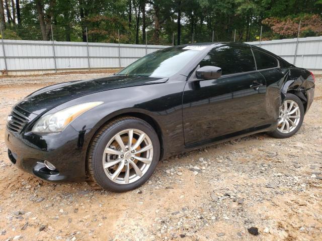 Infiniti G37 (2013)