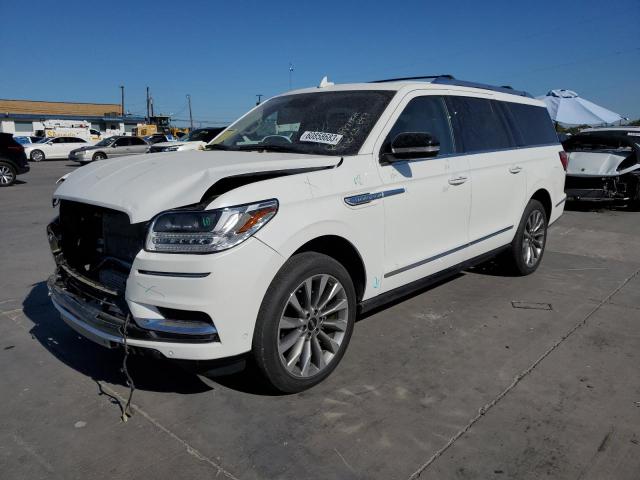 Lincoln Navigator (2020)